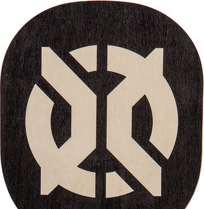 Onix Recruit beginning pickleball paddle set